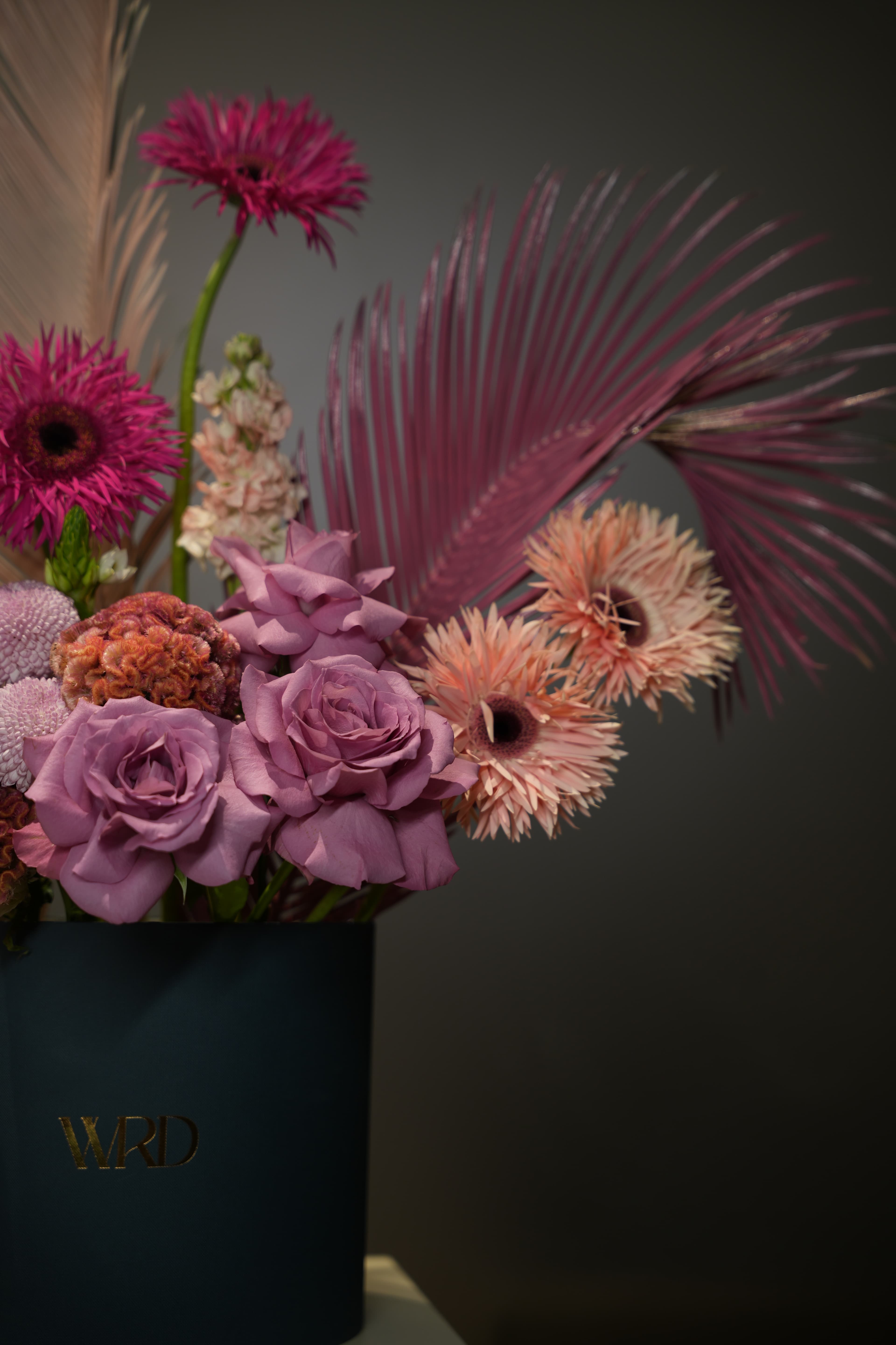Pink Magic Bouquet thumbnail 3