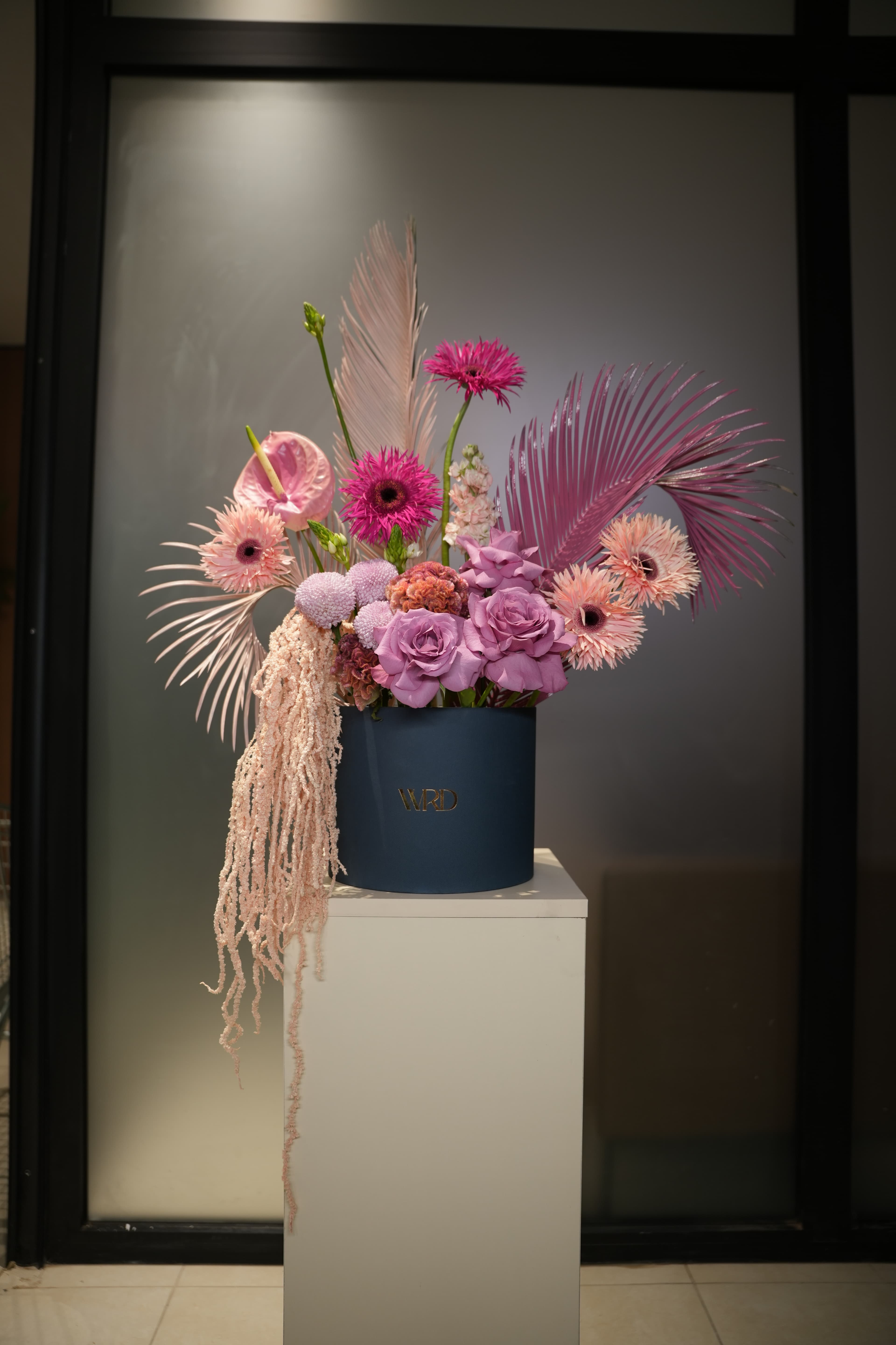 Pink Magic Bouquet