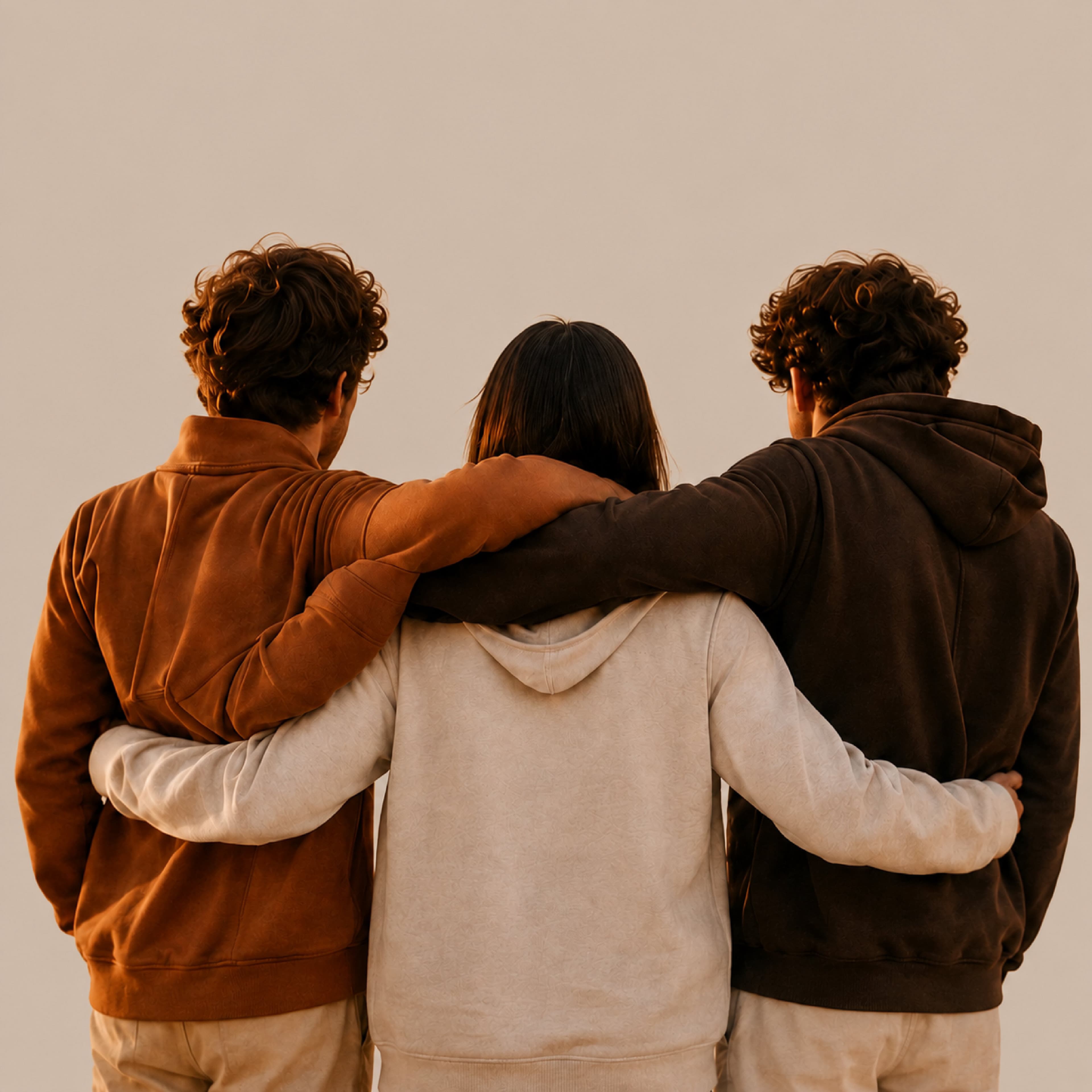 Friends