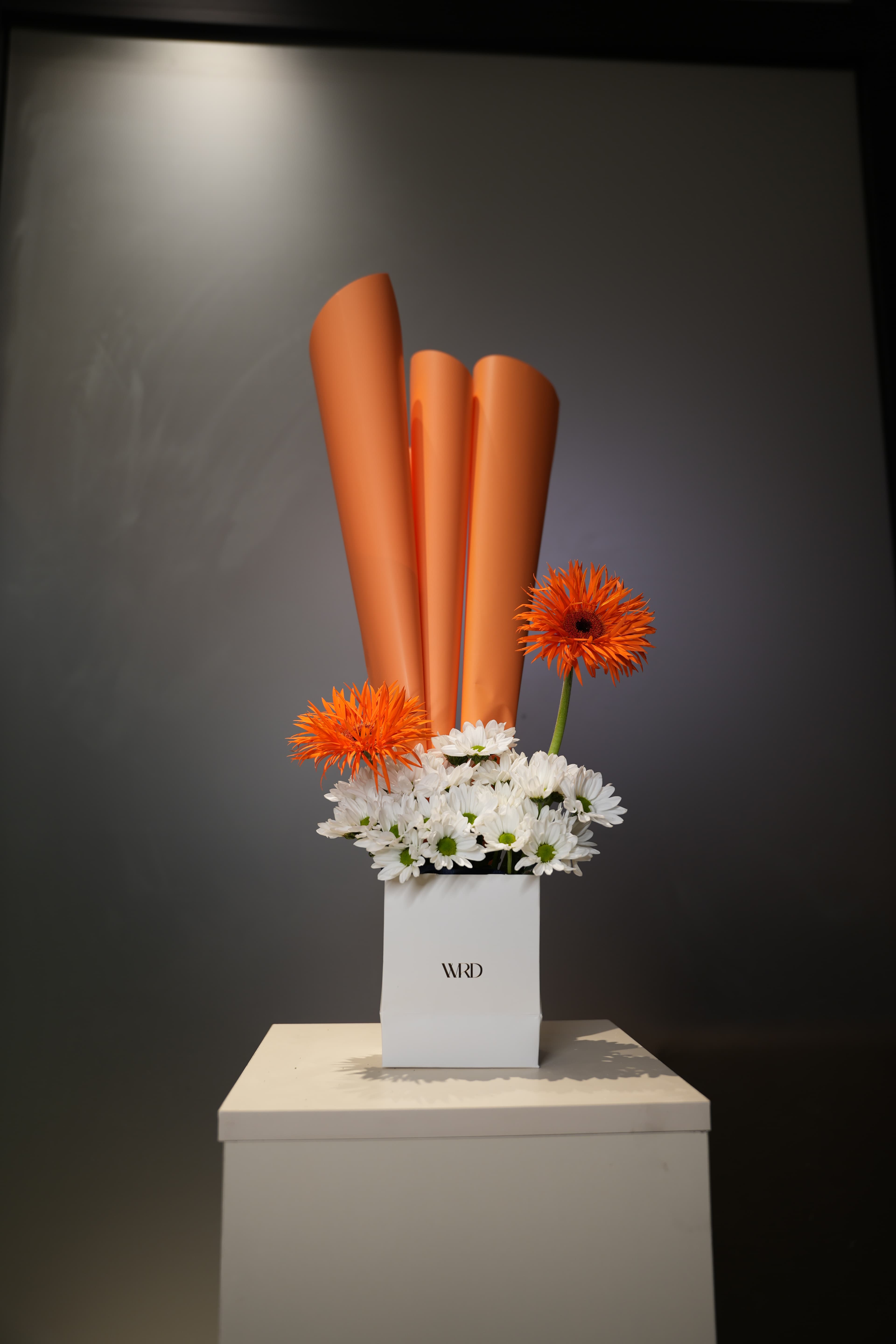 Sunrise Bouquet
