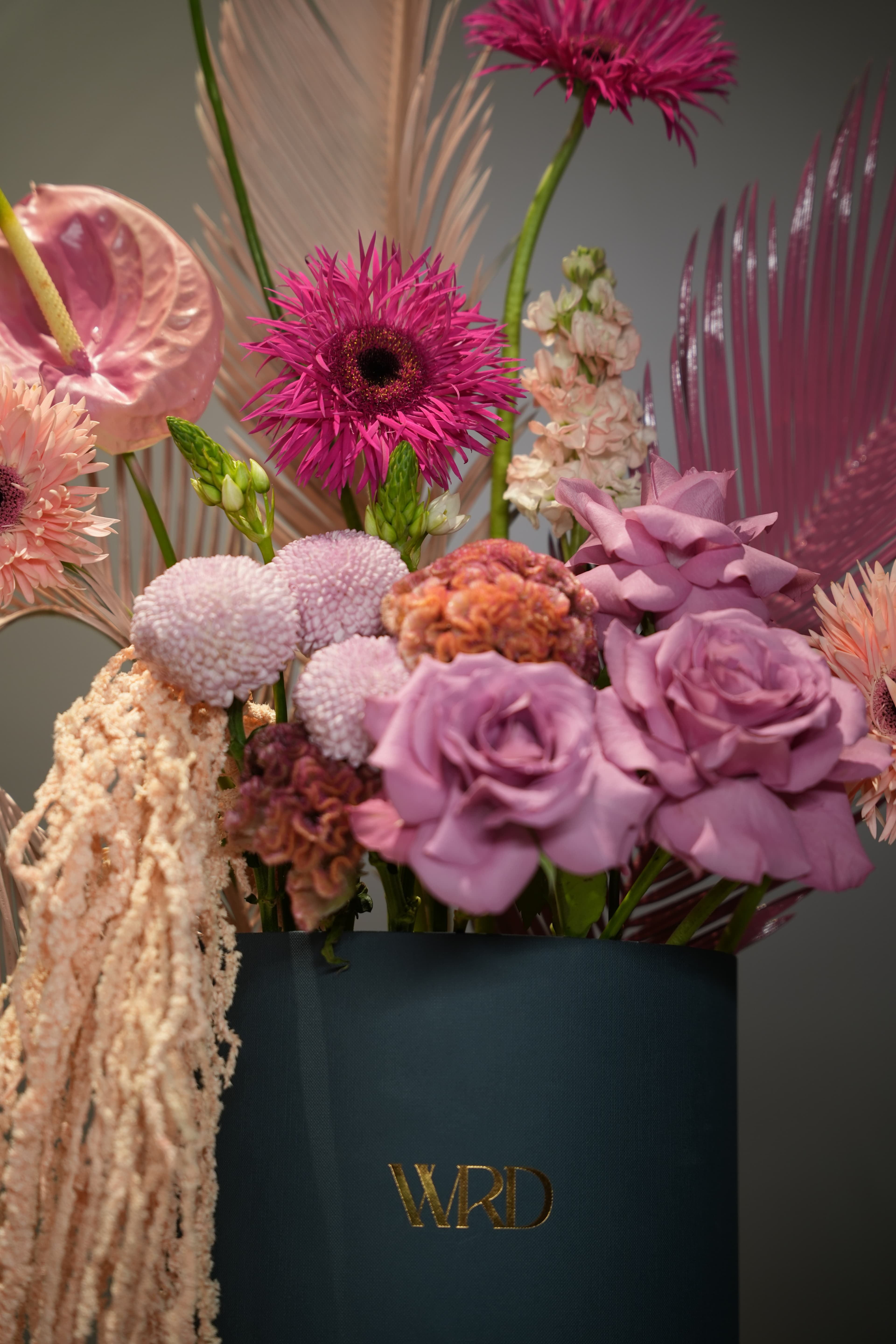 Pink Magic Bouquet thumbnail 2