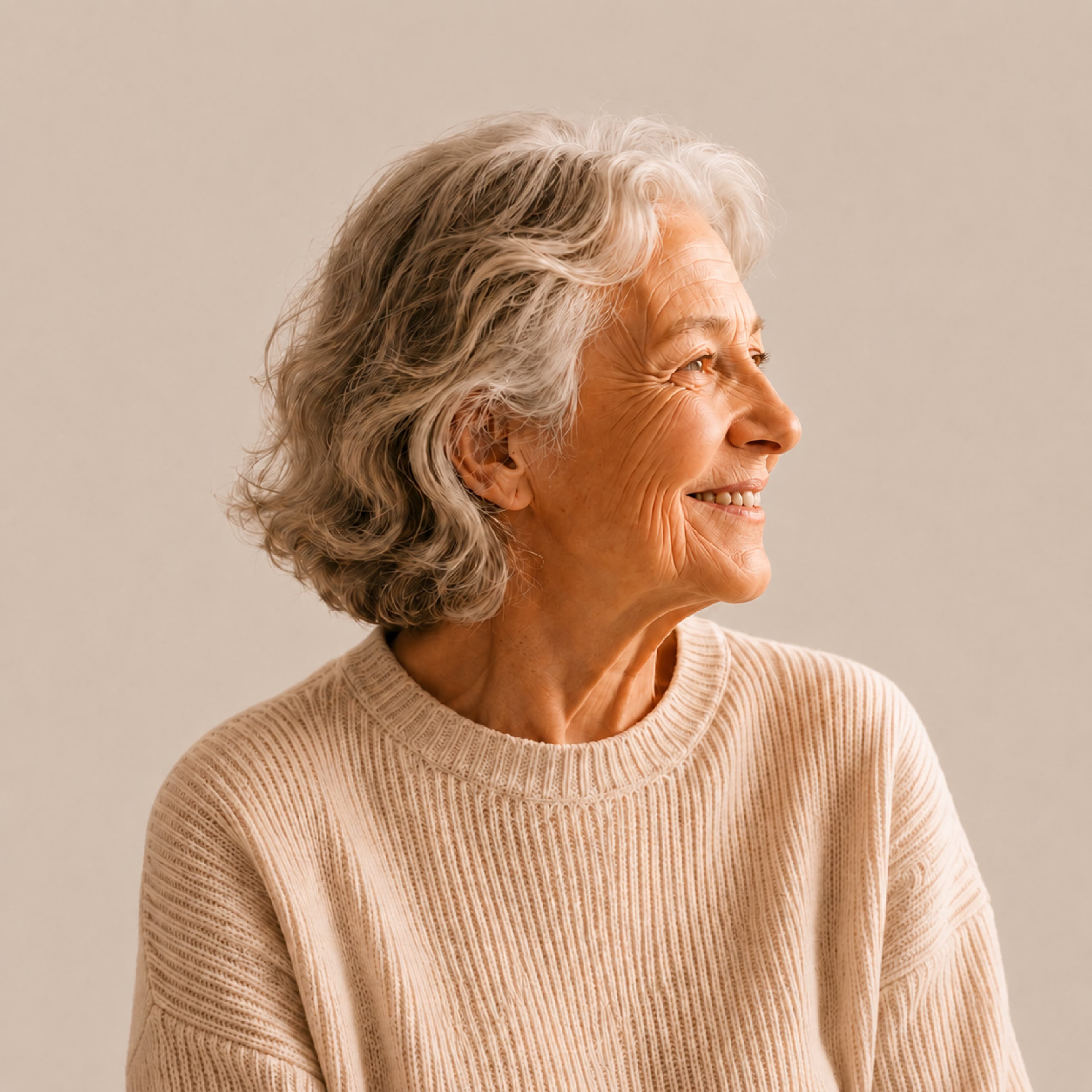 Grandmother