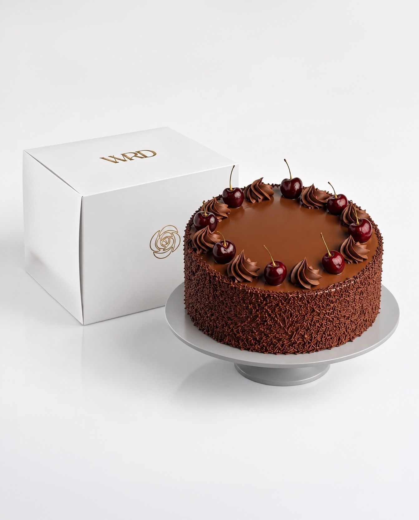 Formesa Cake