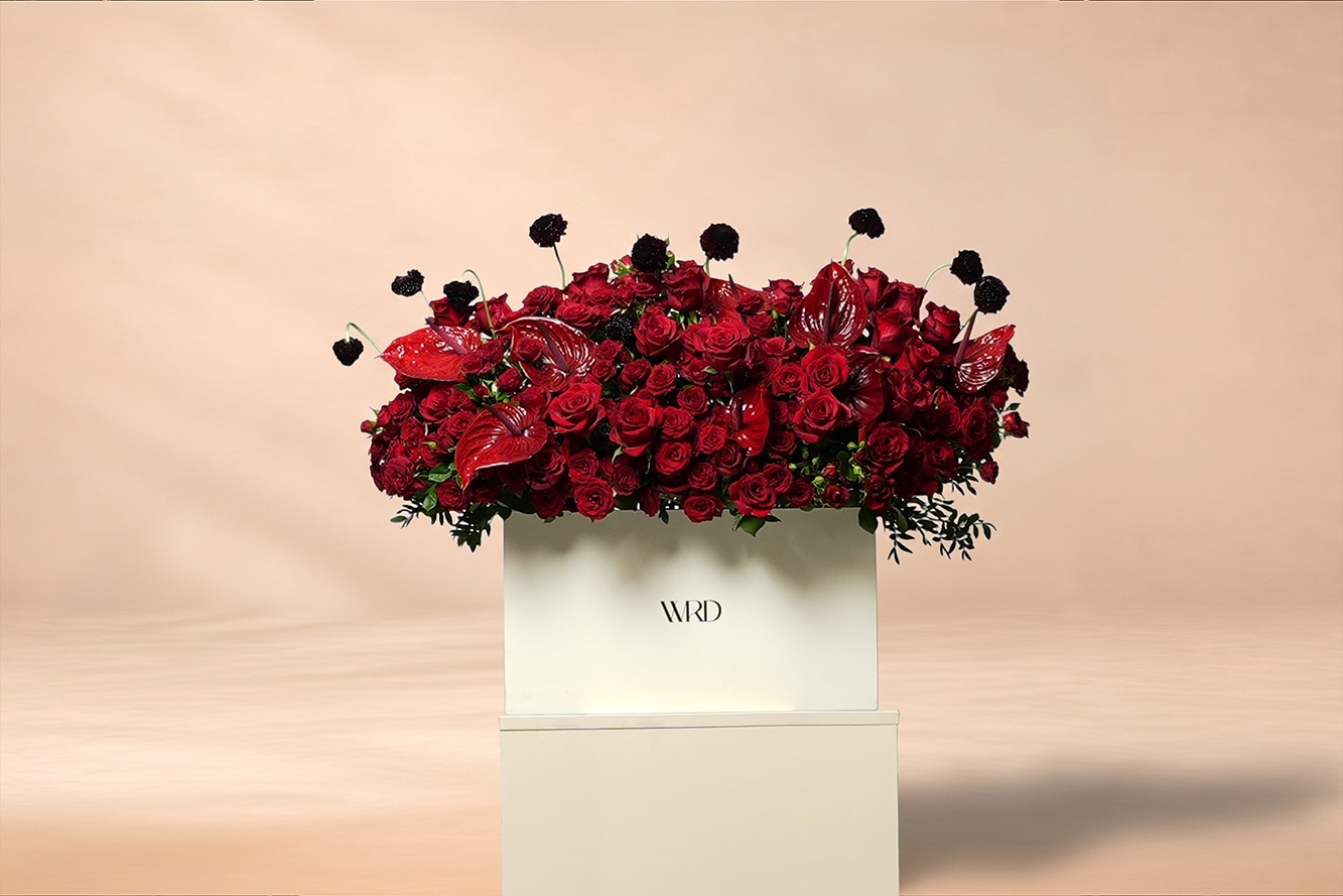 Red Romance thumbnail 1