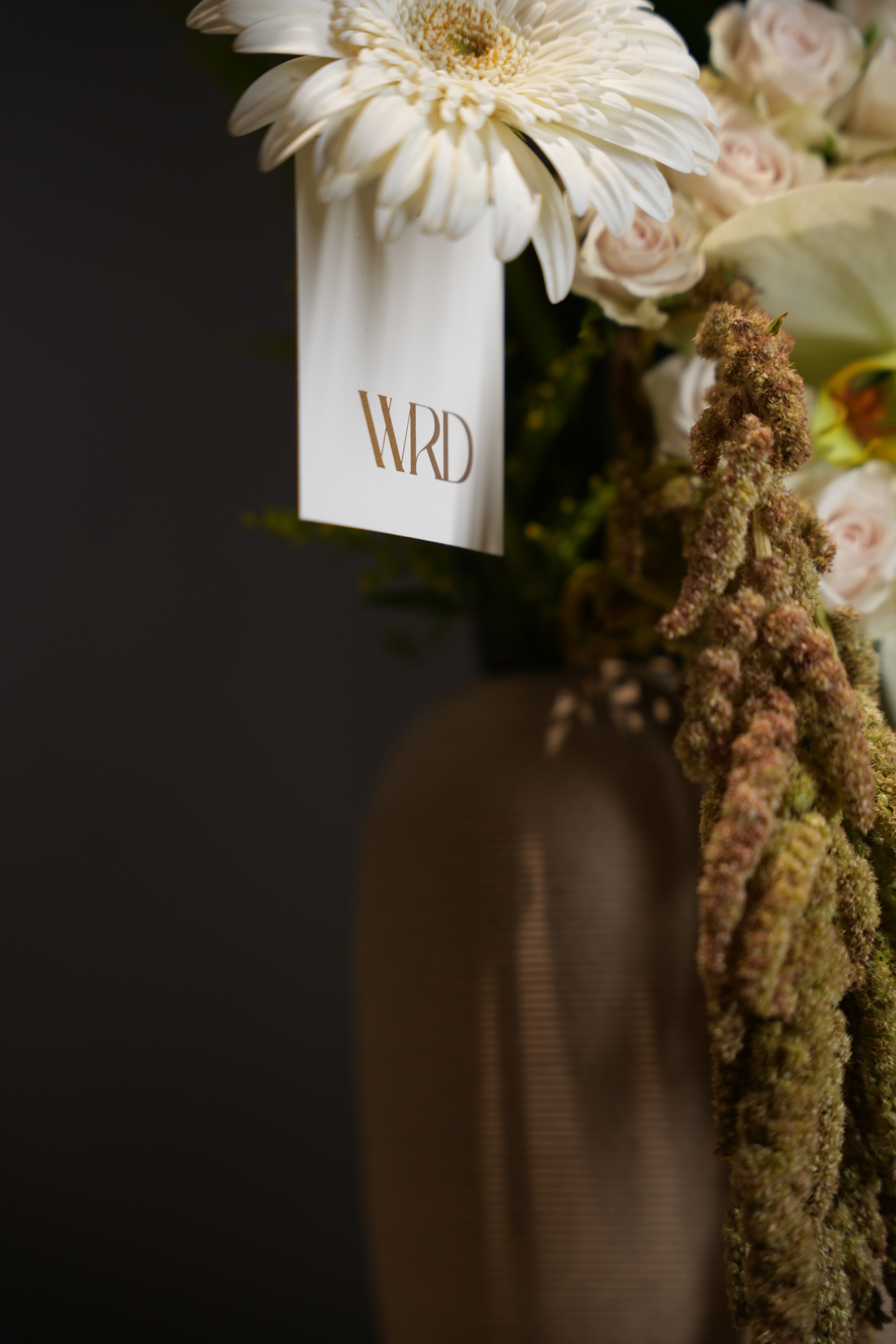 Spring Orchid Vase thumbnail 3