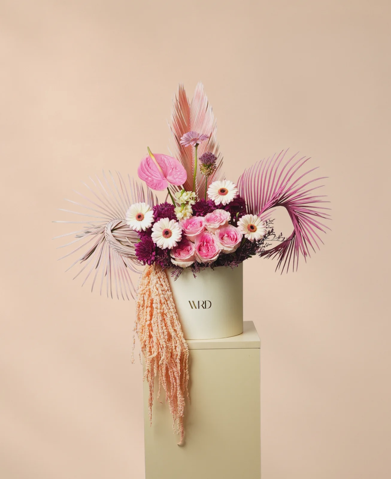 Blush Muse