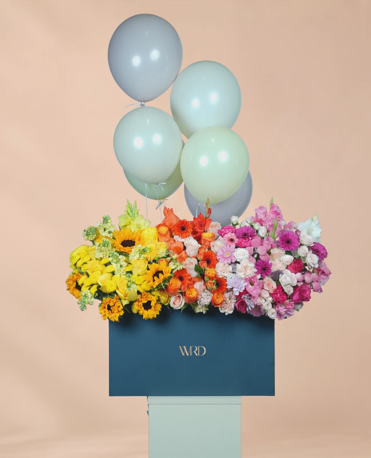 Thirty Blooms of Joy