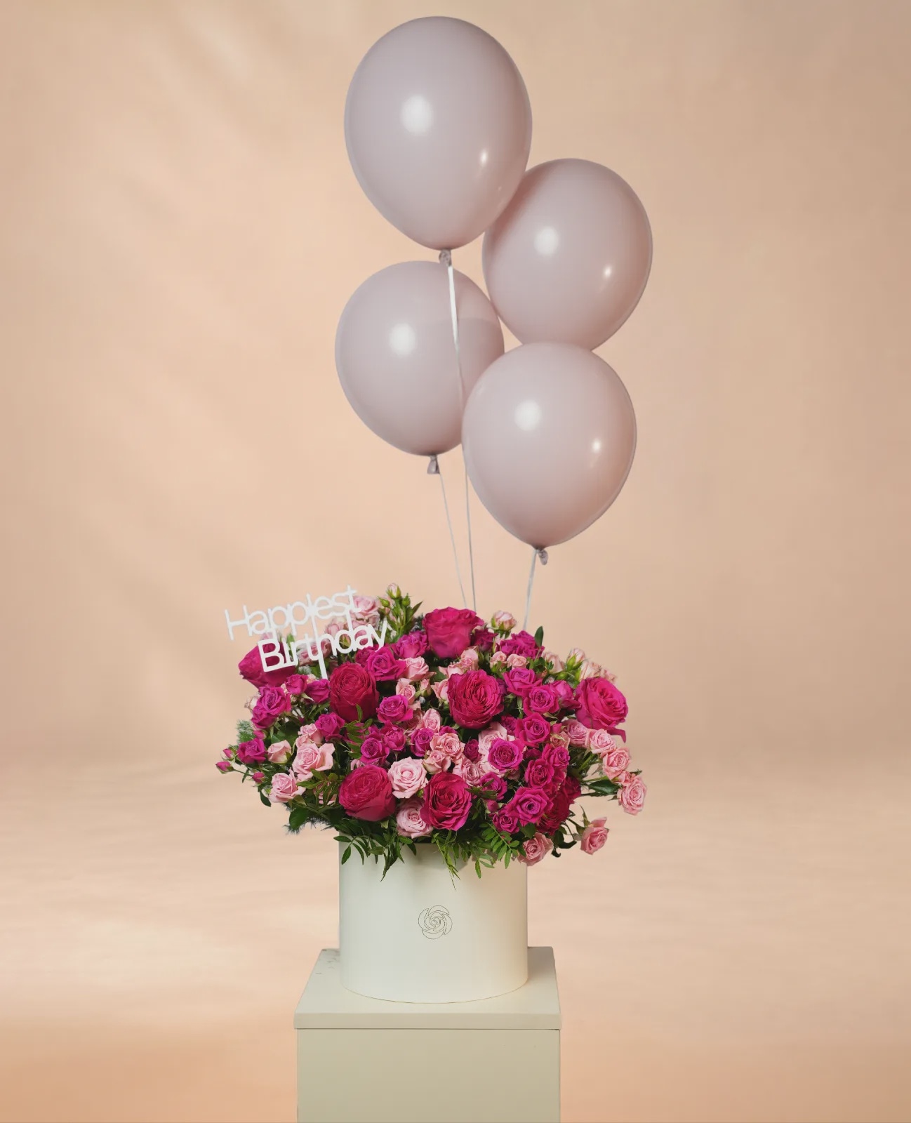 Pink Celebration