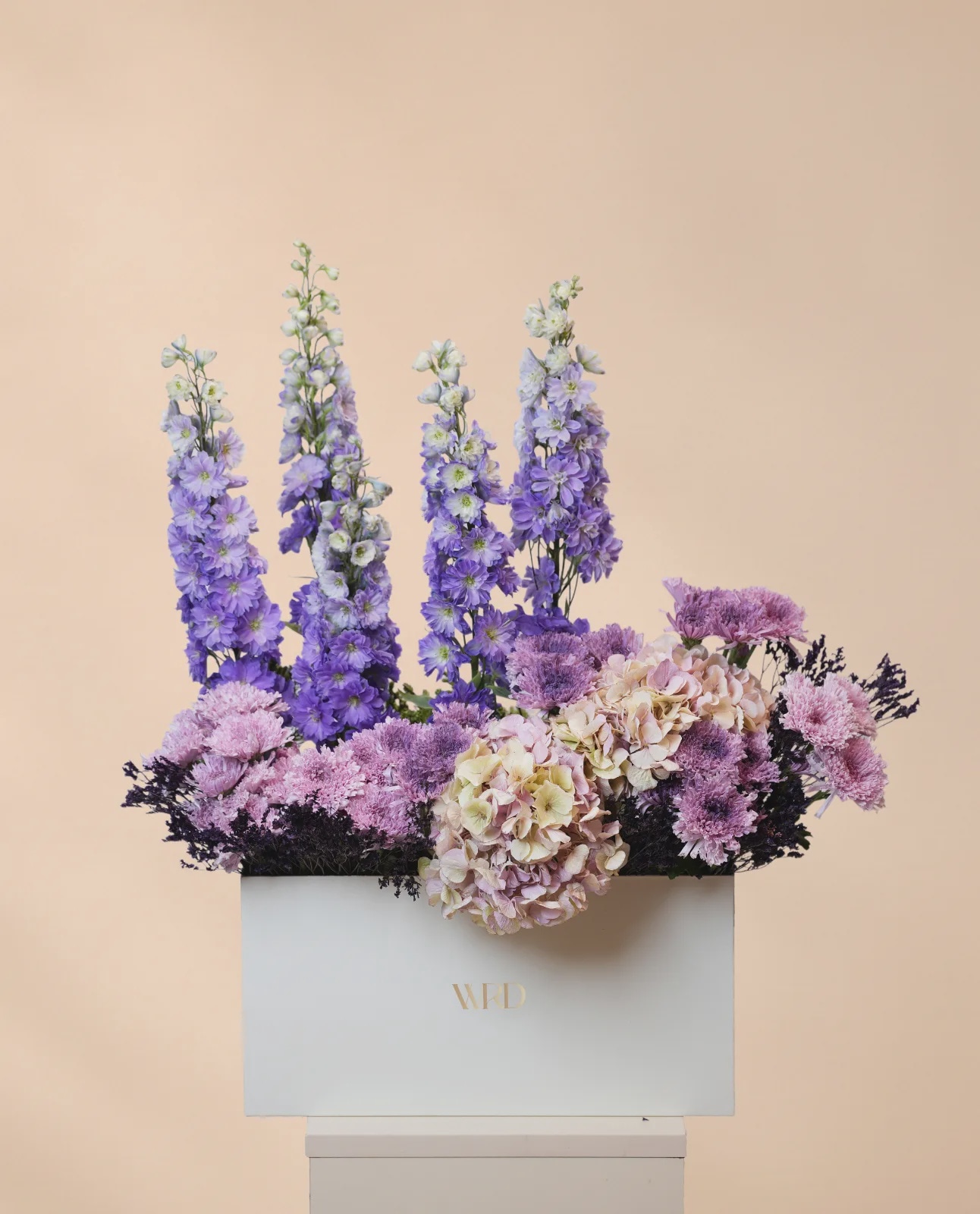 Lavender Classic