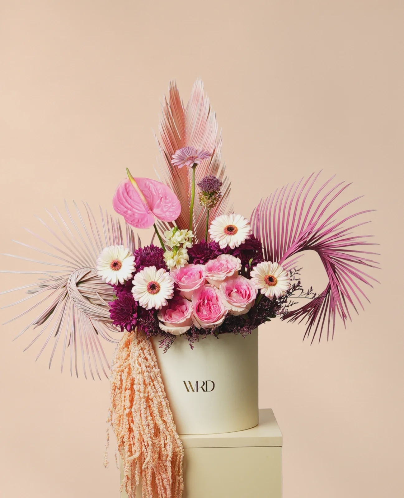 Blush Muse