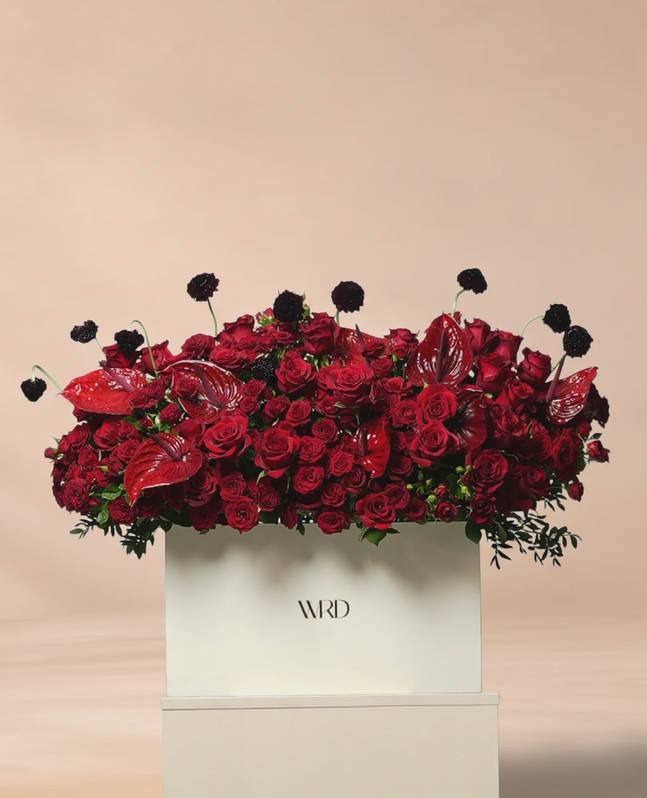 Red Romance