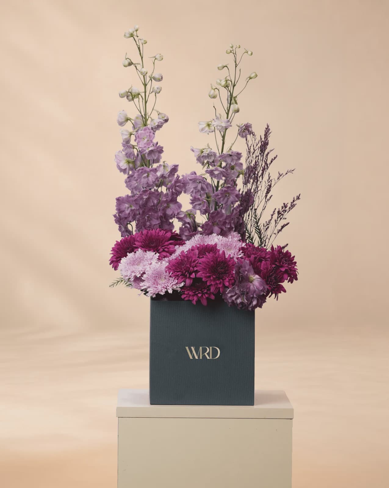 Lavender Dream